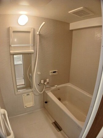 サニーパレスの物件内観写真